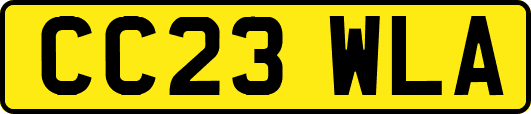 CC23WLA