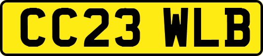 CC23WLB