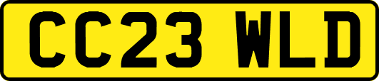 CC23WLD