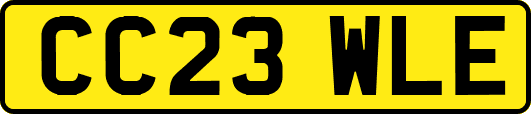 CC23WLE