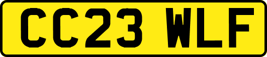 CC23WLF
