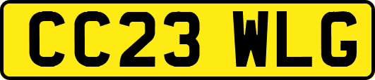 CC23WLG