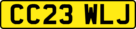 CC23WLJ