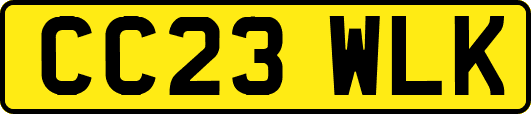 CC23WLK