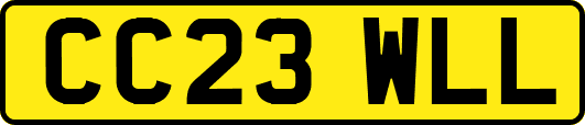 CC23WLL