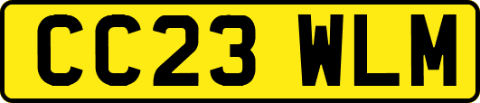CC23WLM