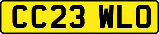 CC23WLO