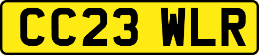CC23WLR