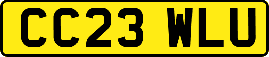 CC23WLU