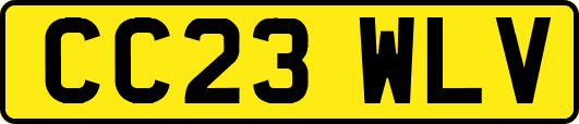 CC23WLV
