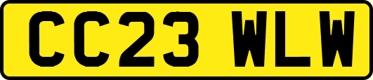 CC23WLW