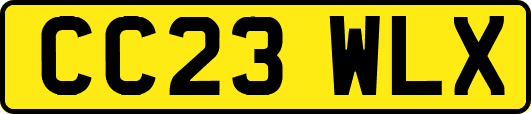 CC23WLX