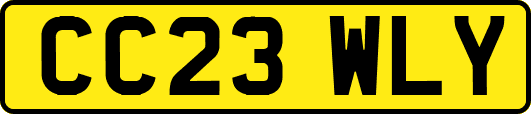 CC23WLY