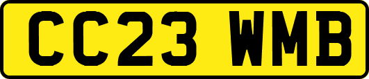 CC23WMB