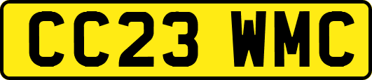 CC23WMC