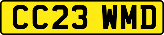CC23WMD