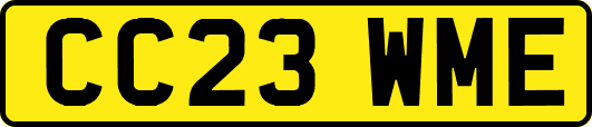 CC23WME