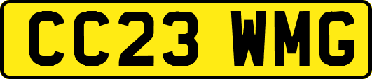CC23WMG