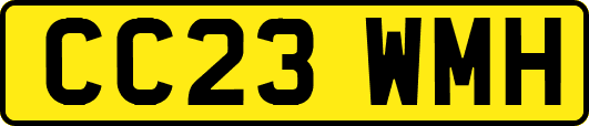 CC23WMH