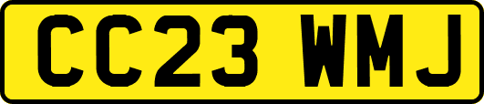 CC23WMJ
