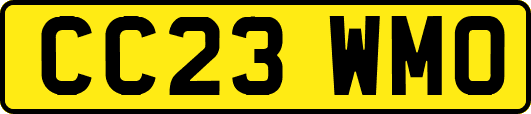 CC23WMO