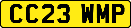 CC23WMP