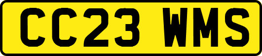 CC23WMS