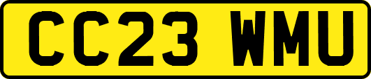 CC23WMU
