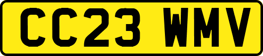 CC23WMV