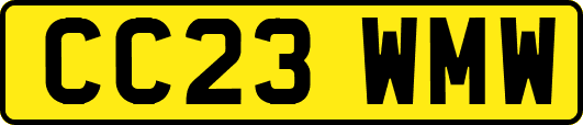 CC23WMW