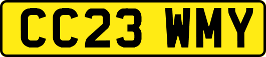 CC23WMY
