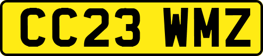 CC23WMZ
