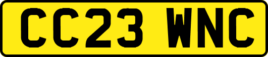 CC23WNC