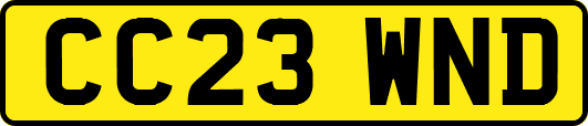 CC23WND