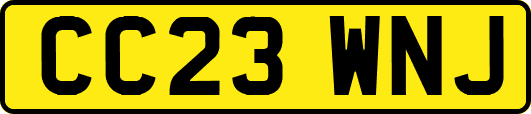 CC23WNJ