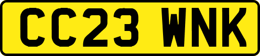 CC23WNK