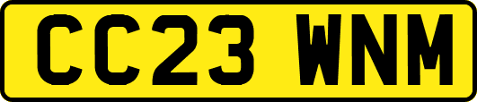 CC23WNM