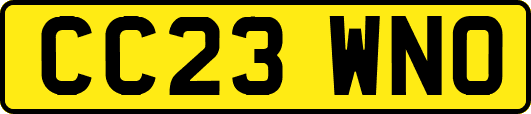 CC23WNO