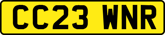 CC23WNR