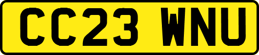CC23WNU