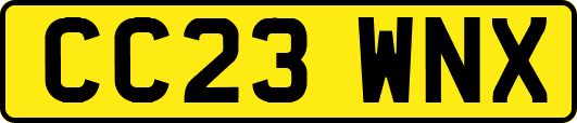 CC23WNX
