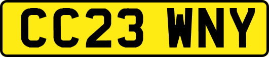 CC23WNY