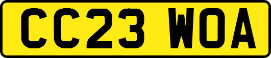 CC23WOA