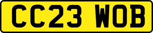 CC23WOB