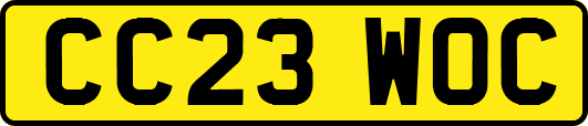 CC23WOC