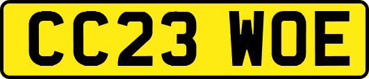 CC23WOE