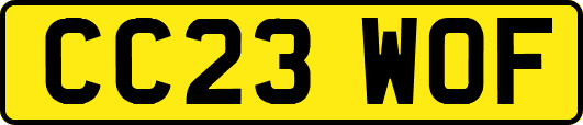 CC23WOF