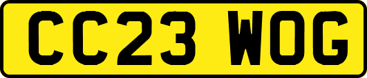 CC23WOG