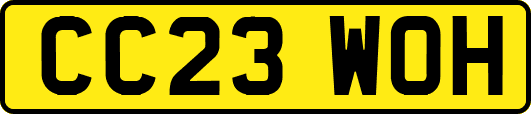CC23WOH