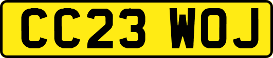 CC23WOJ